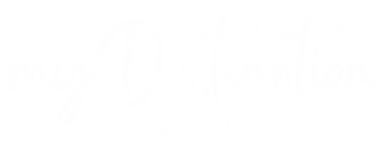 myDestination Diaries